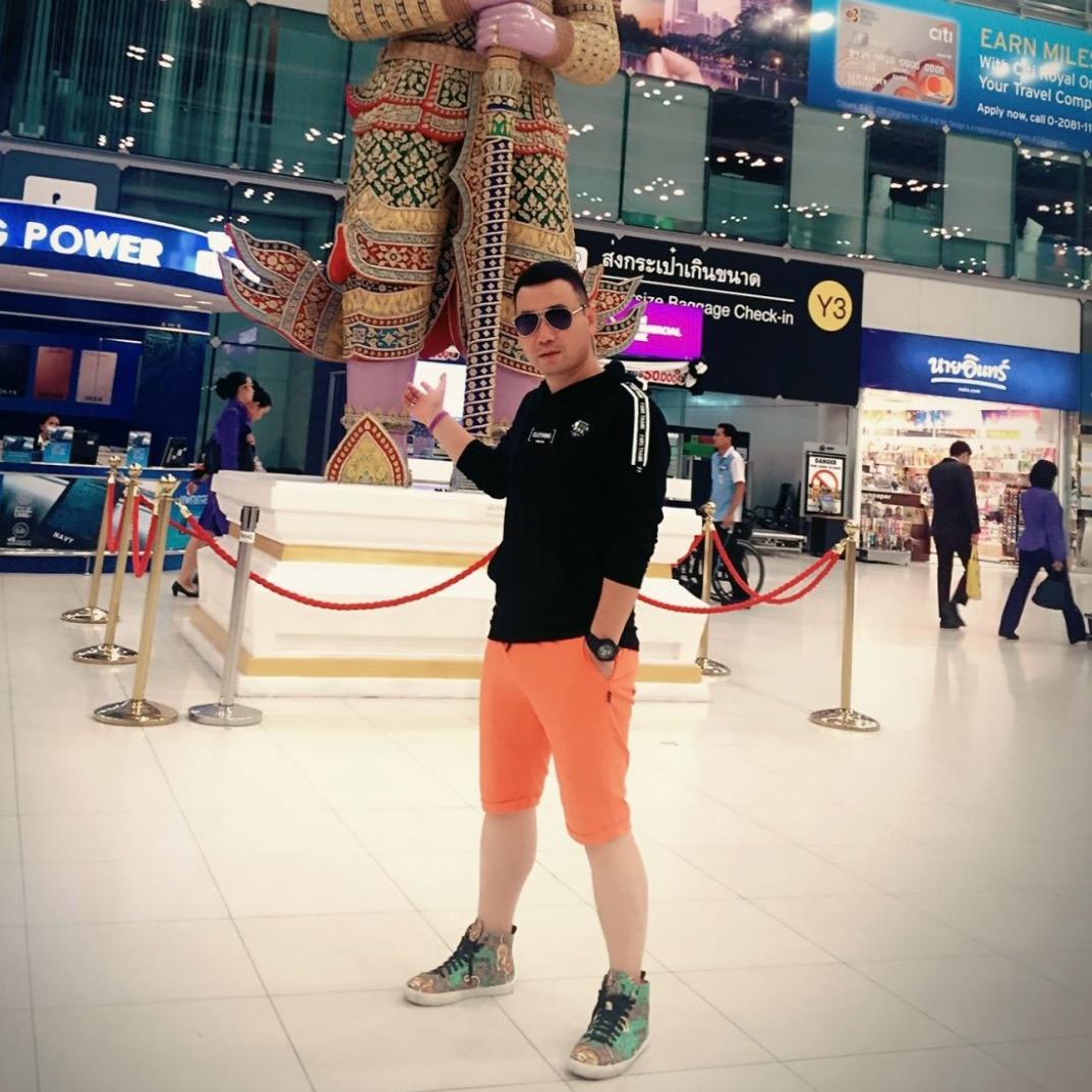 一介凡人