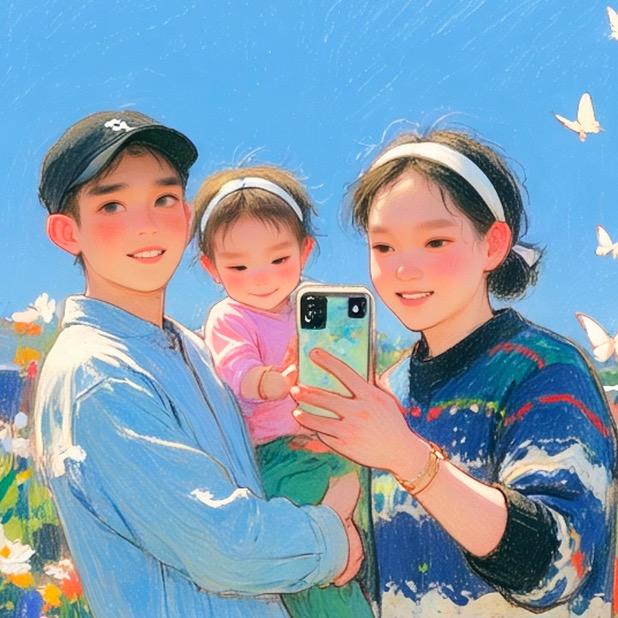柒柒