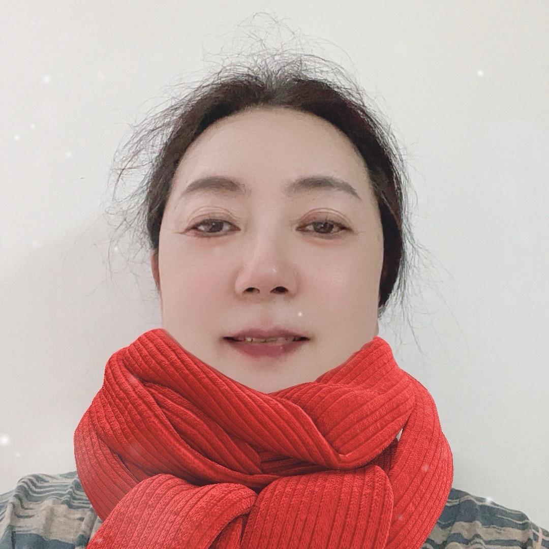 杨新