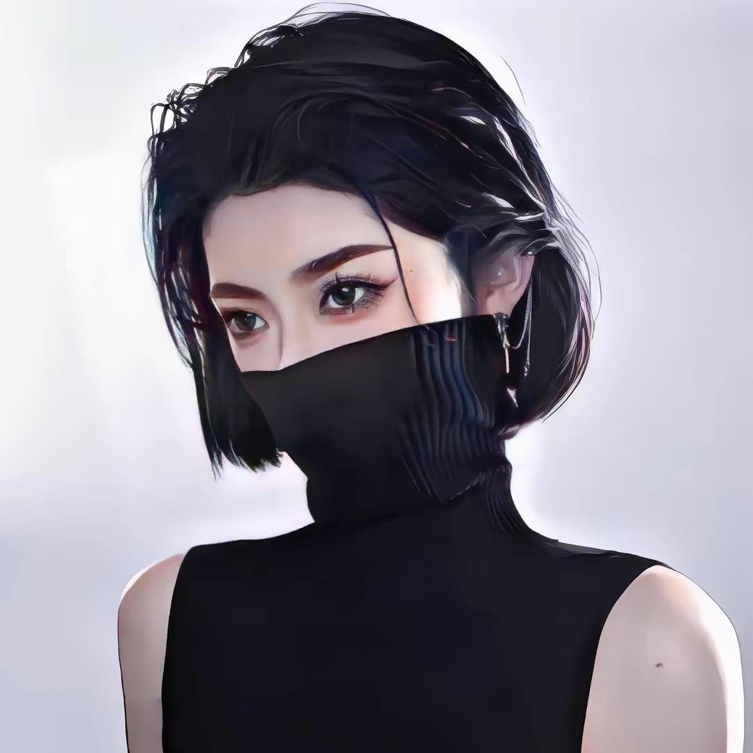 无颜女……