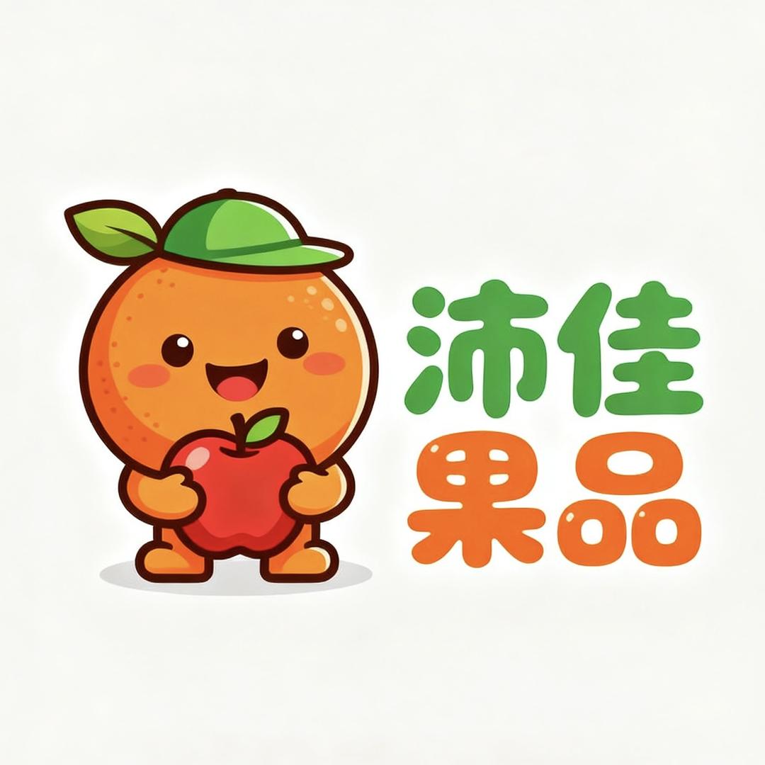 沛佳农品优选
