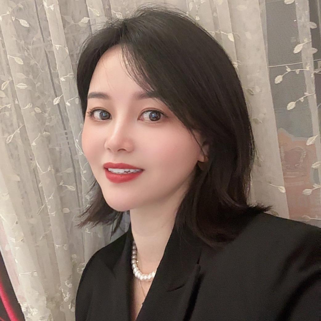 贵州 凯里 谜尚美妆💫秀琼