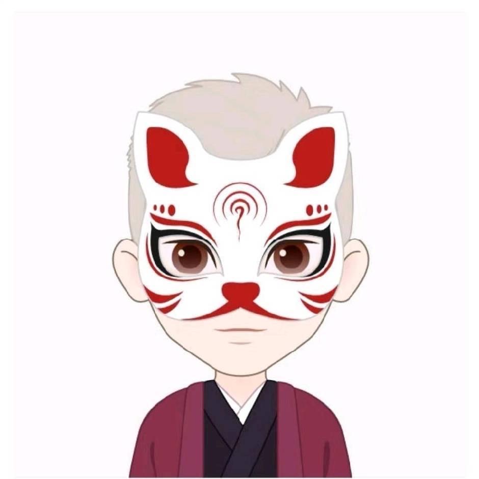 小魔王。