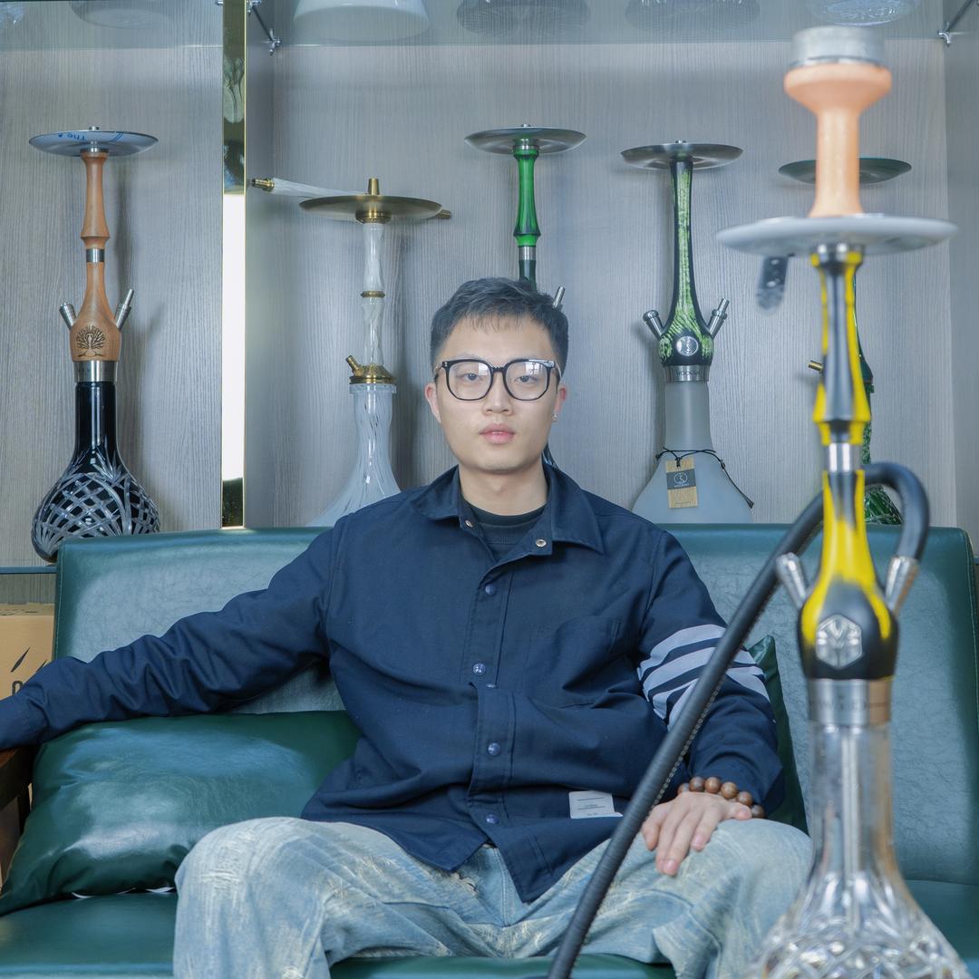 洛&HOOKAH