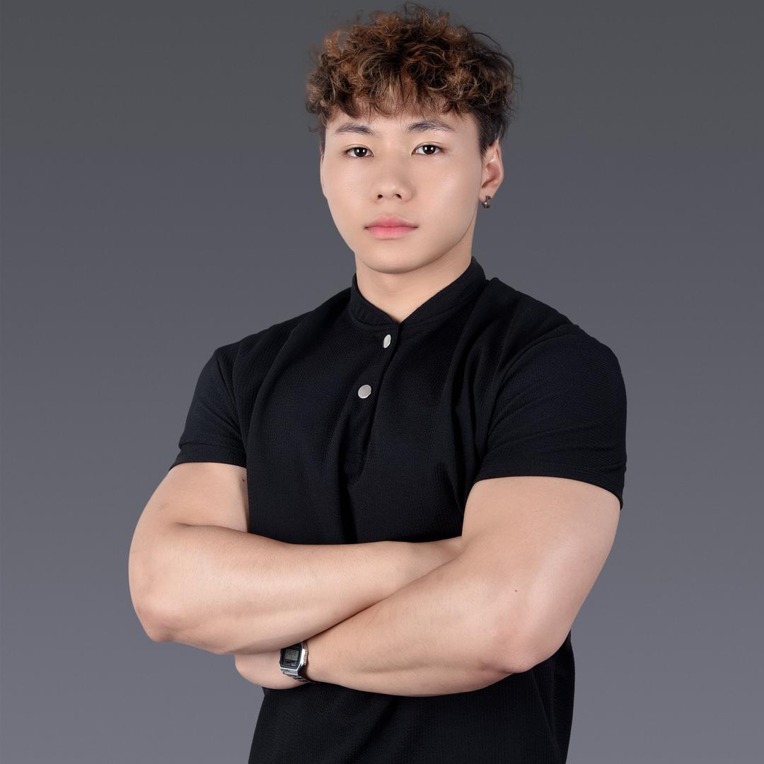 从不练腿