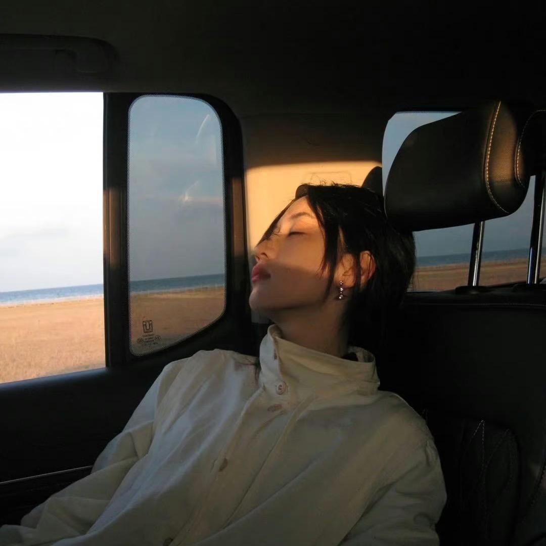 好困💤