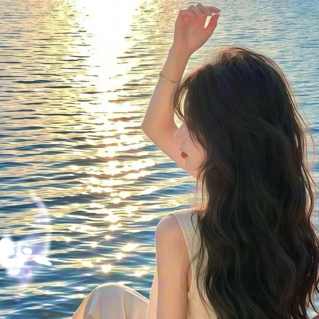 @暖