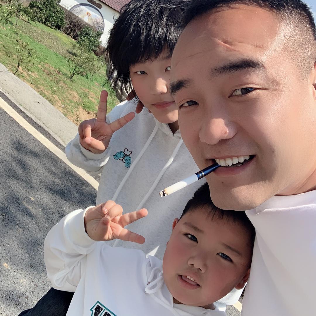 （回龍农庄）赵柏华