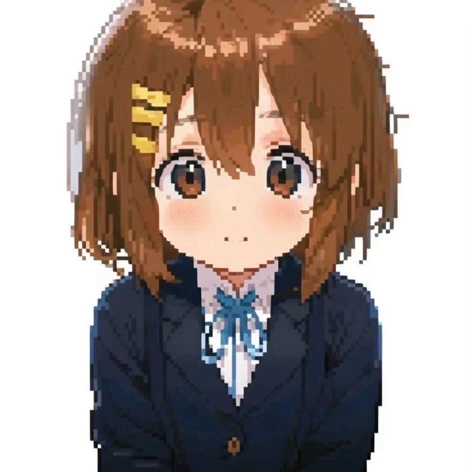榛子i 🌰