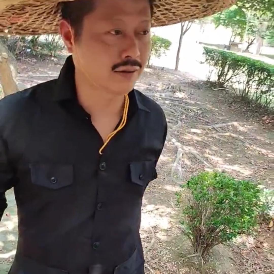 媒人伯