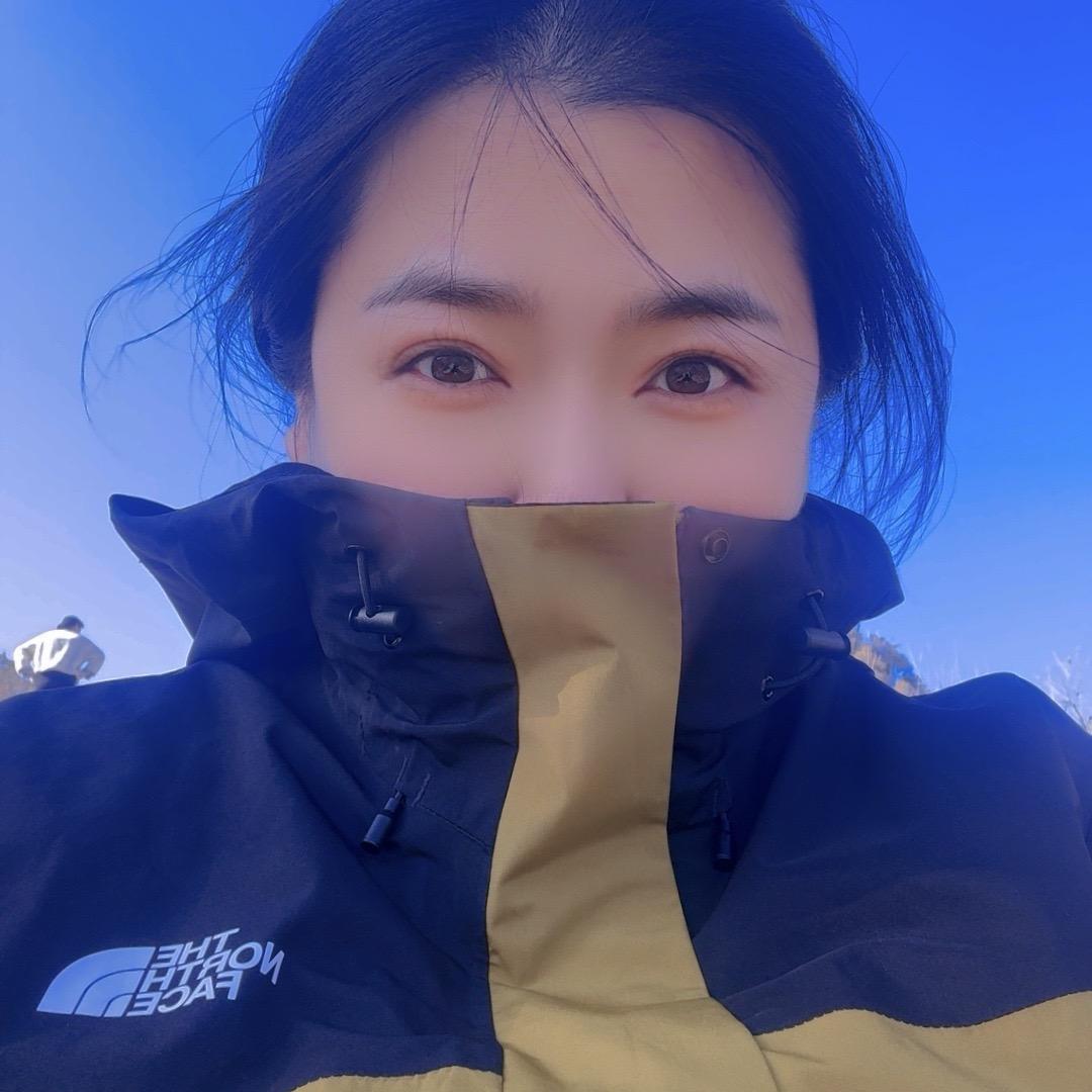 小超人🦸‍♀️