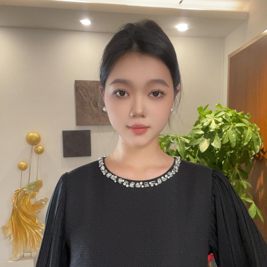 沐言轻奢微胖大码女装