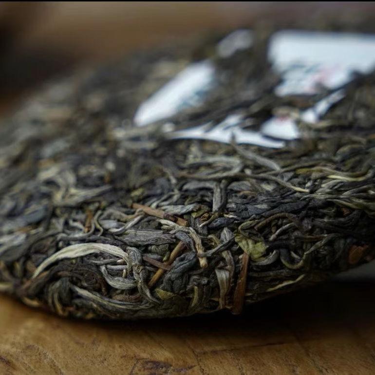 观山 會见（茶咖间）
