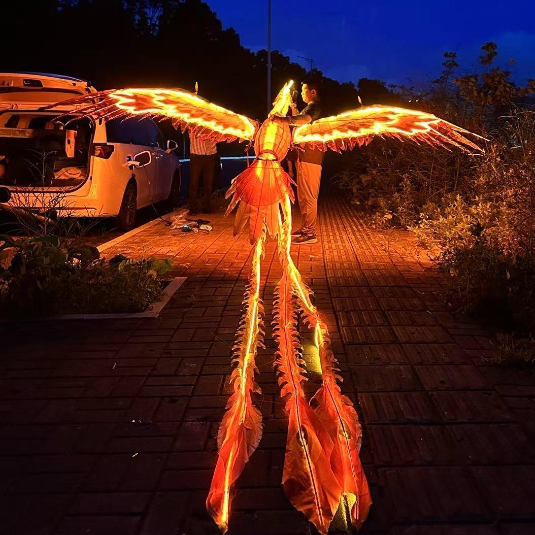 飞天龙凤·仿生无人机源头厂家