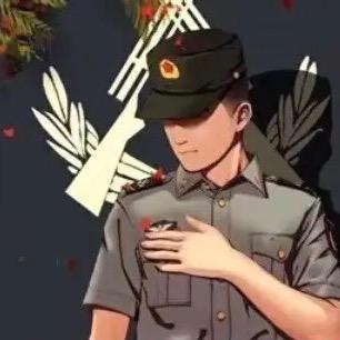 马教官