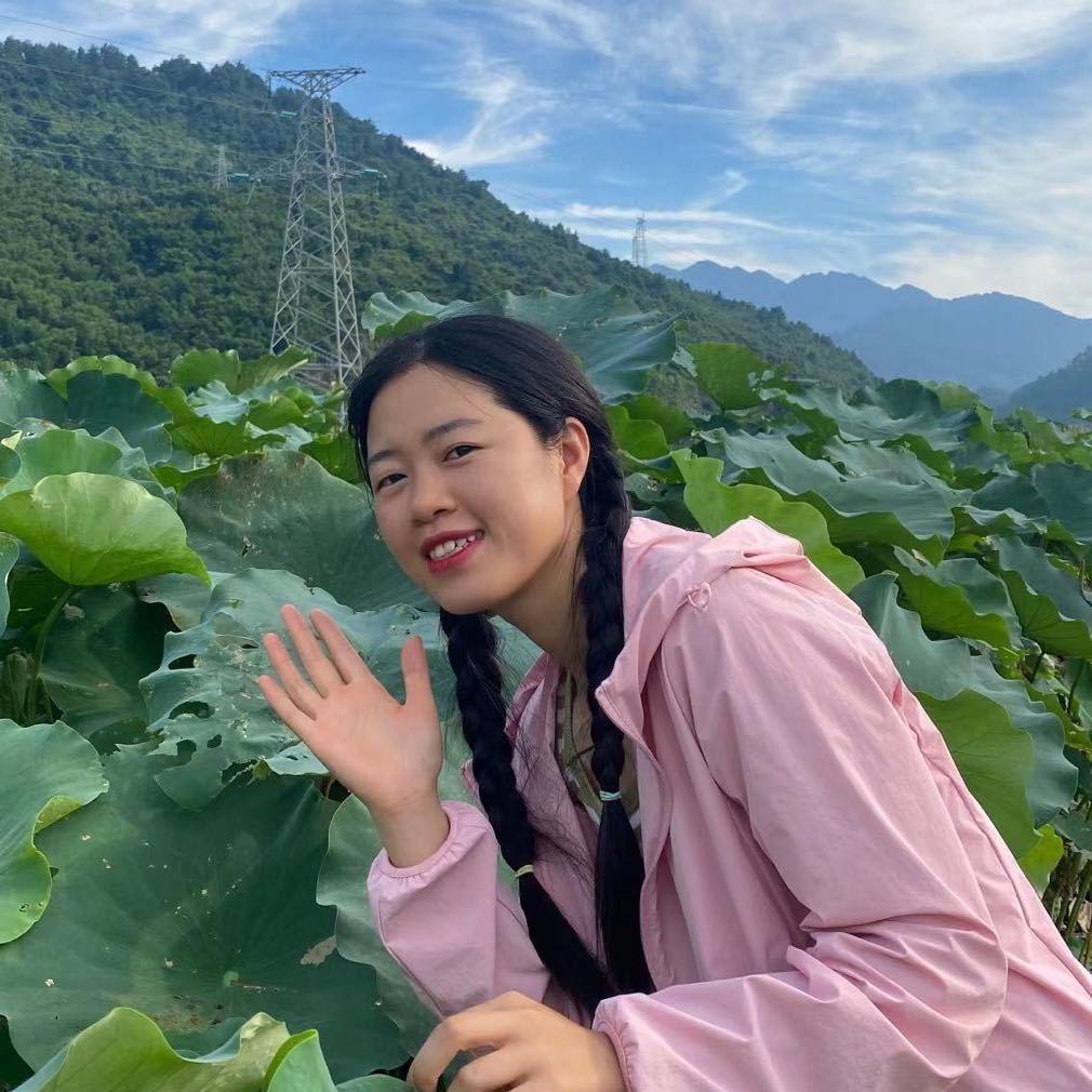 阿秀家的山货