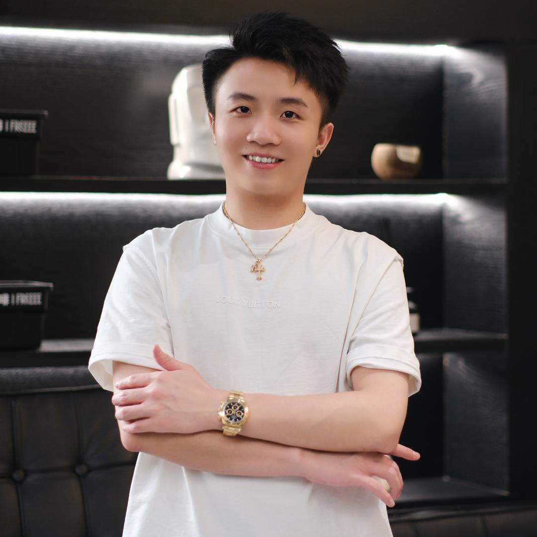 福州嘉毅减龄发型定制