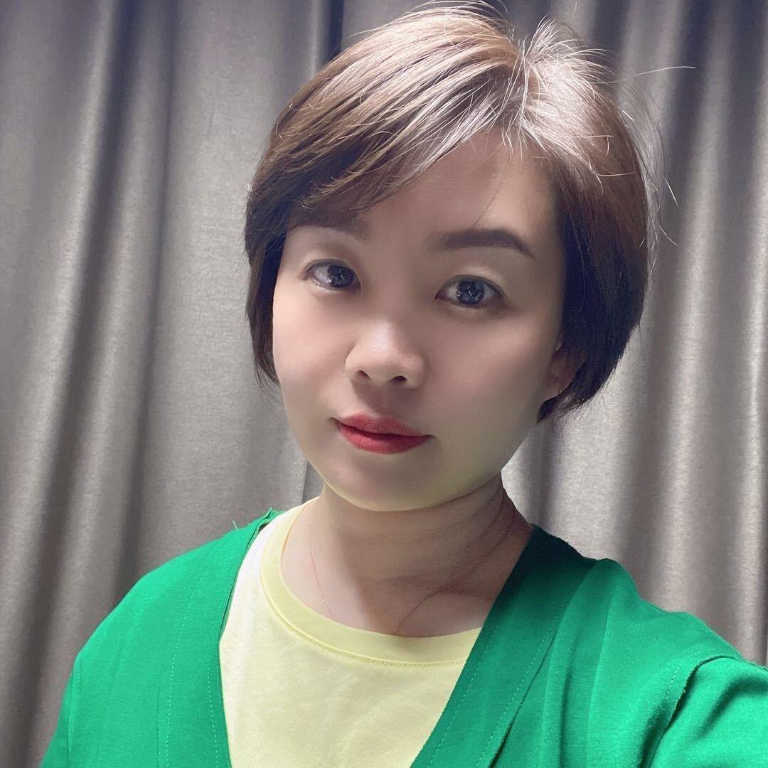 领绣美业王秀珍