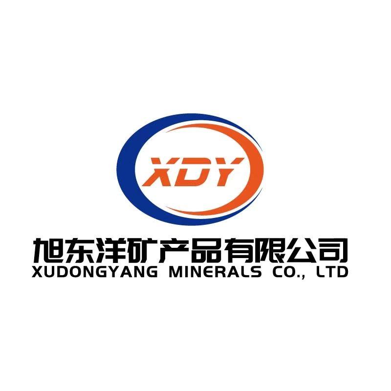 海城市旭东洋矿产品有限公司