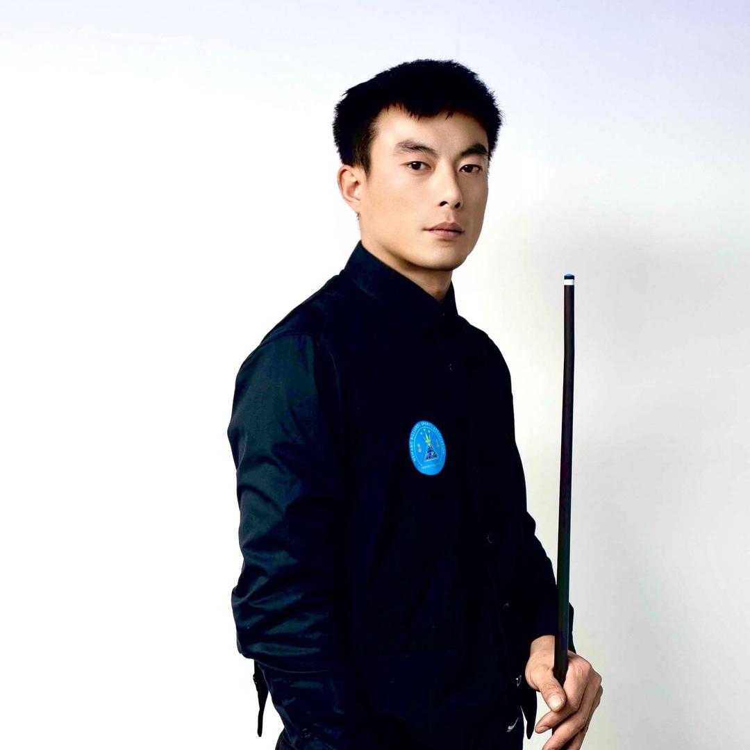 李冰🎱（直播号)
