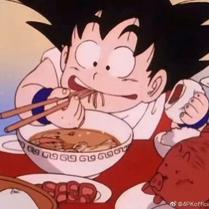 锦鲤食乜餸🍜