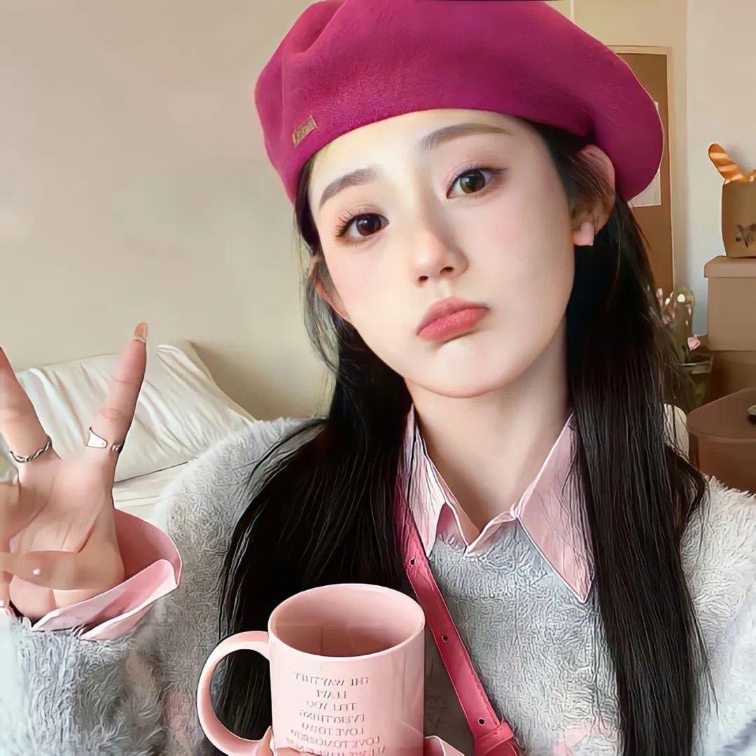 小白姐姐