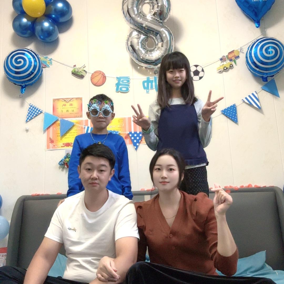 小了白了兔