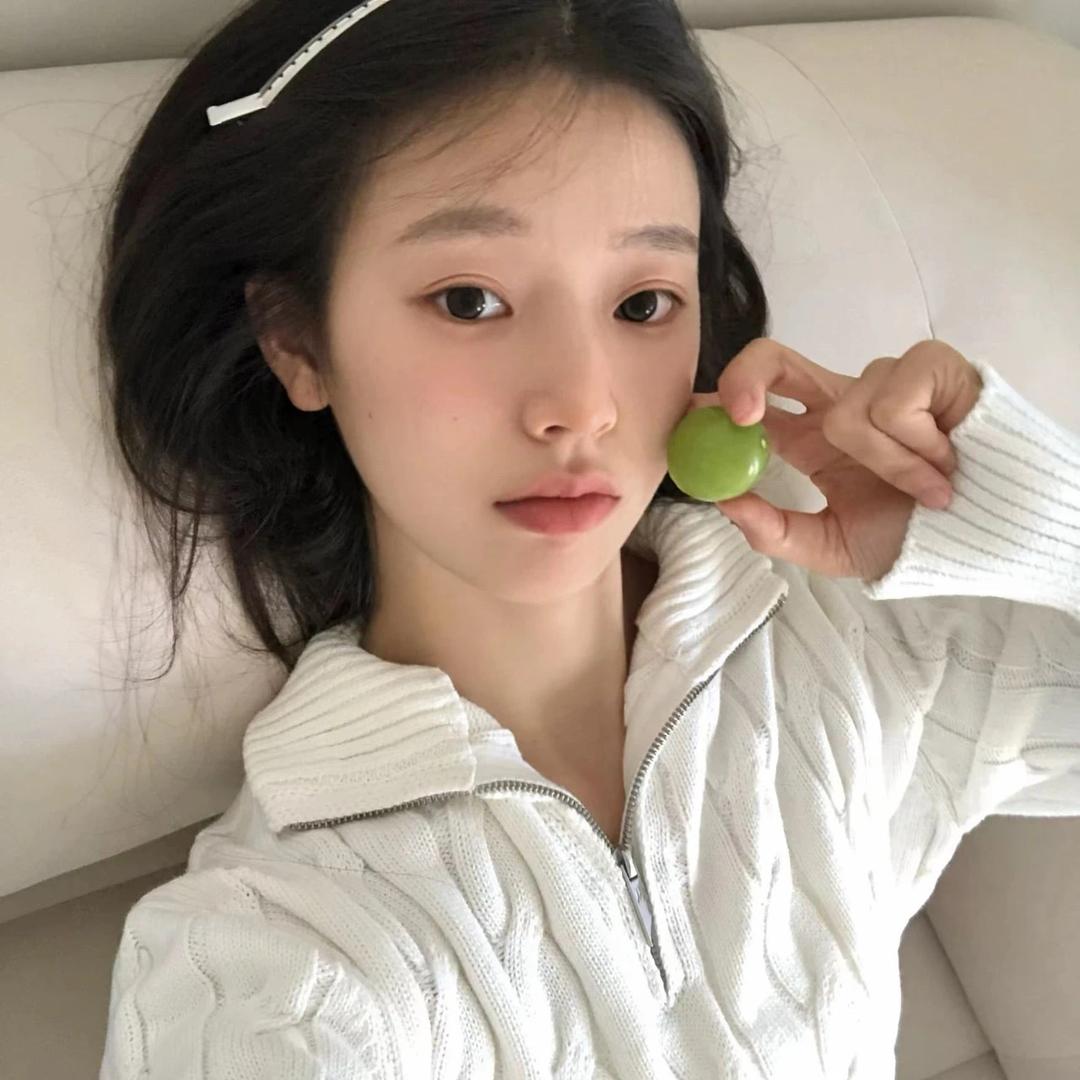 爱喝椰子水_