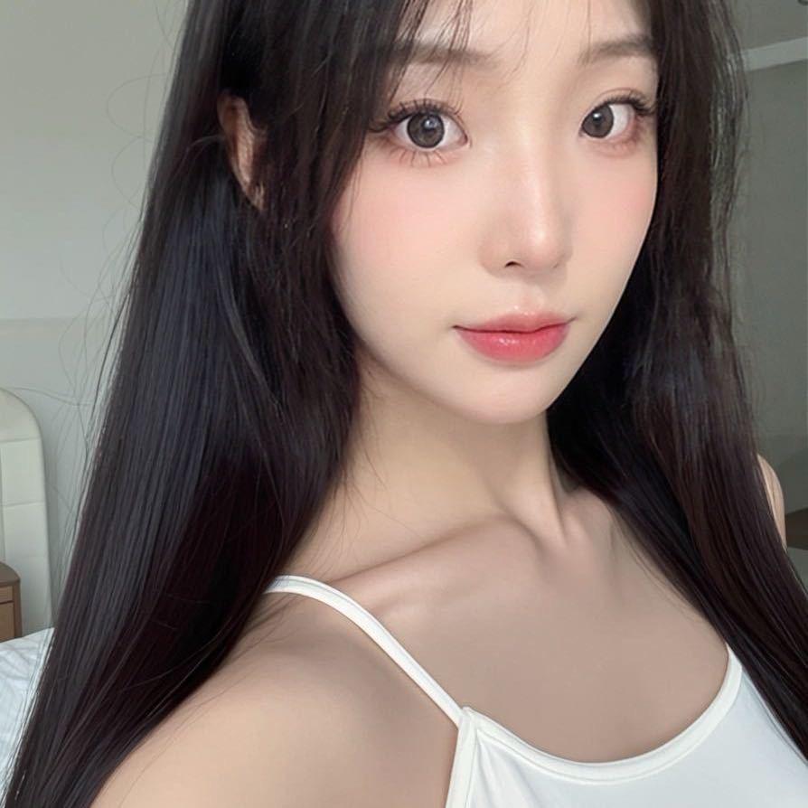 是个美女耶