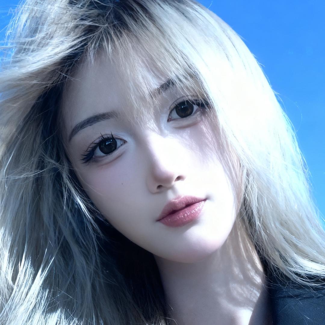 你脸红什么（339辰色订台）