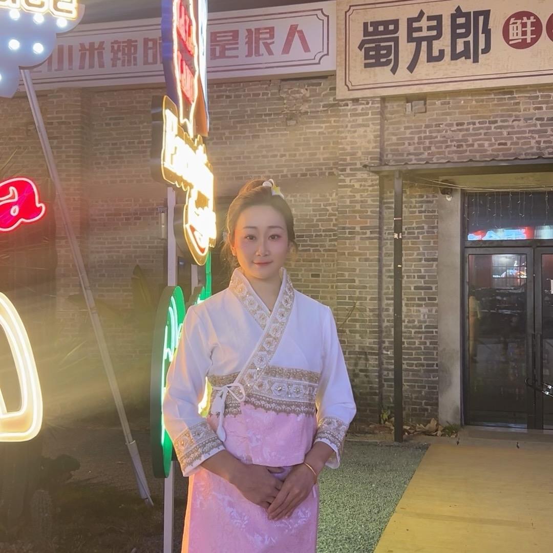 中缅山货江江