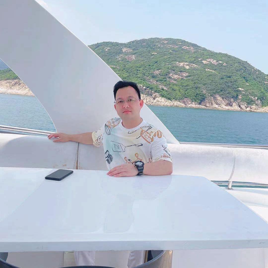 海哥创业