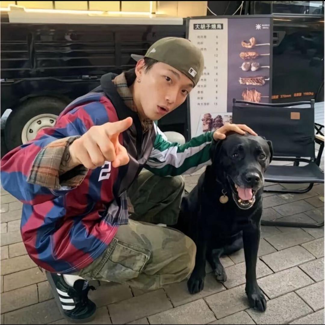 有啥吃啥