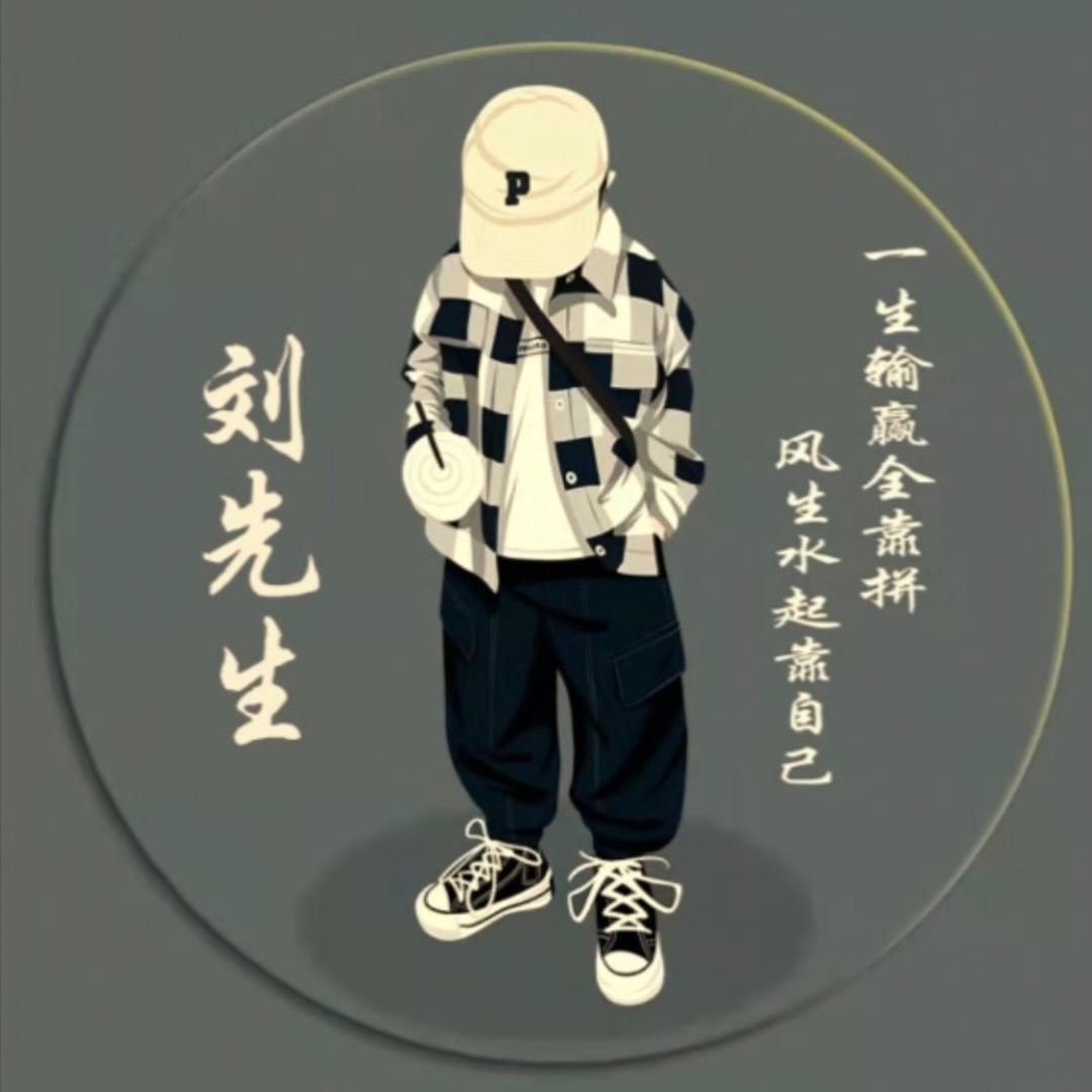 🚴深巷的告白