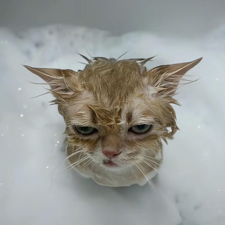 猜猜我是谁