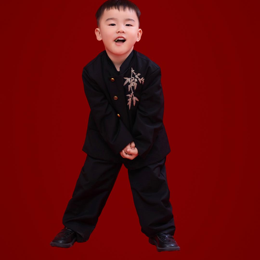`崽崽爸爸❤️