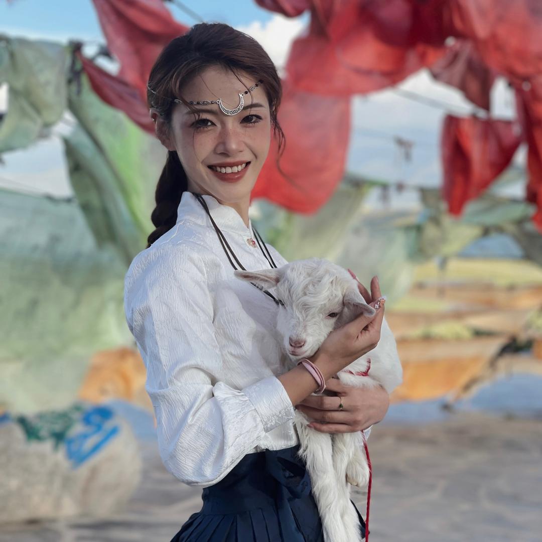 宇妹儿-
