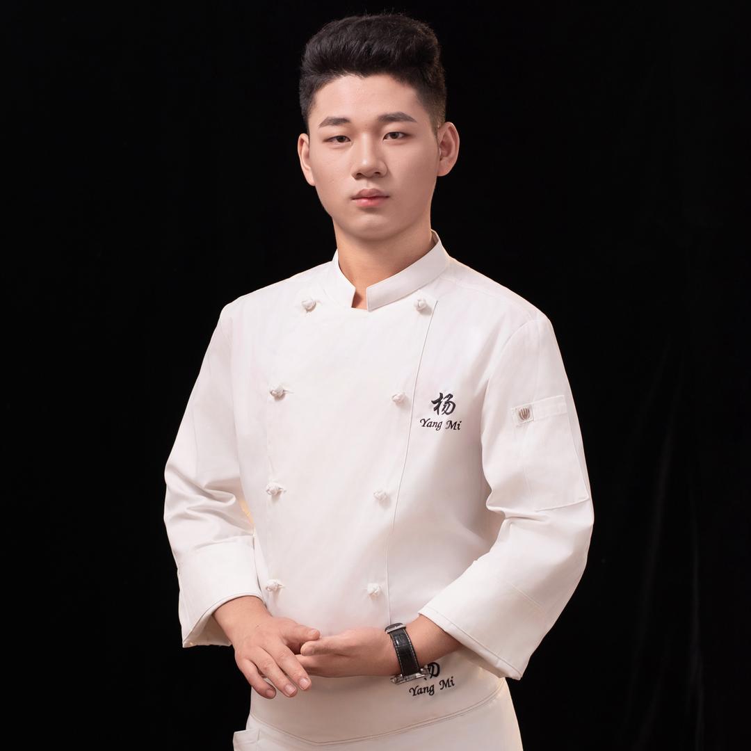 杨厨