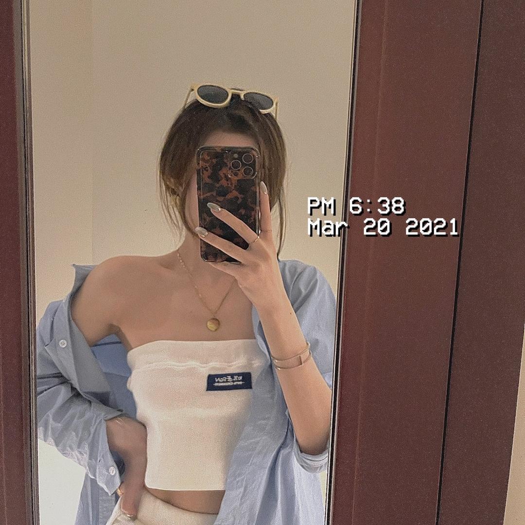 学姐呀💗