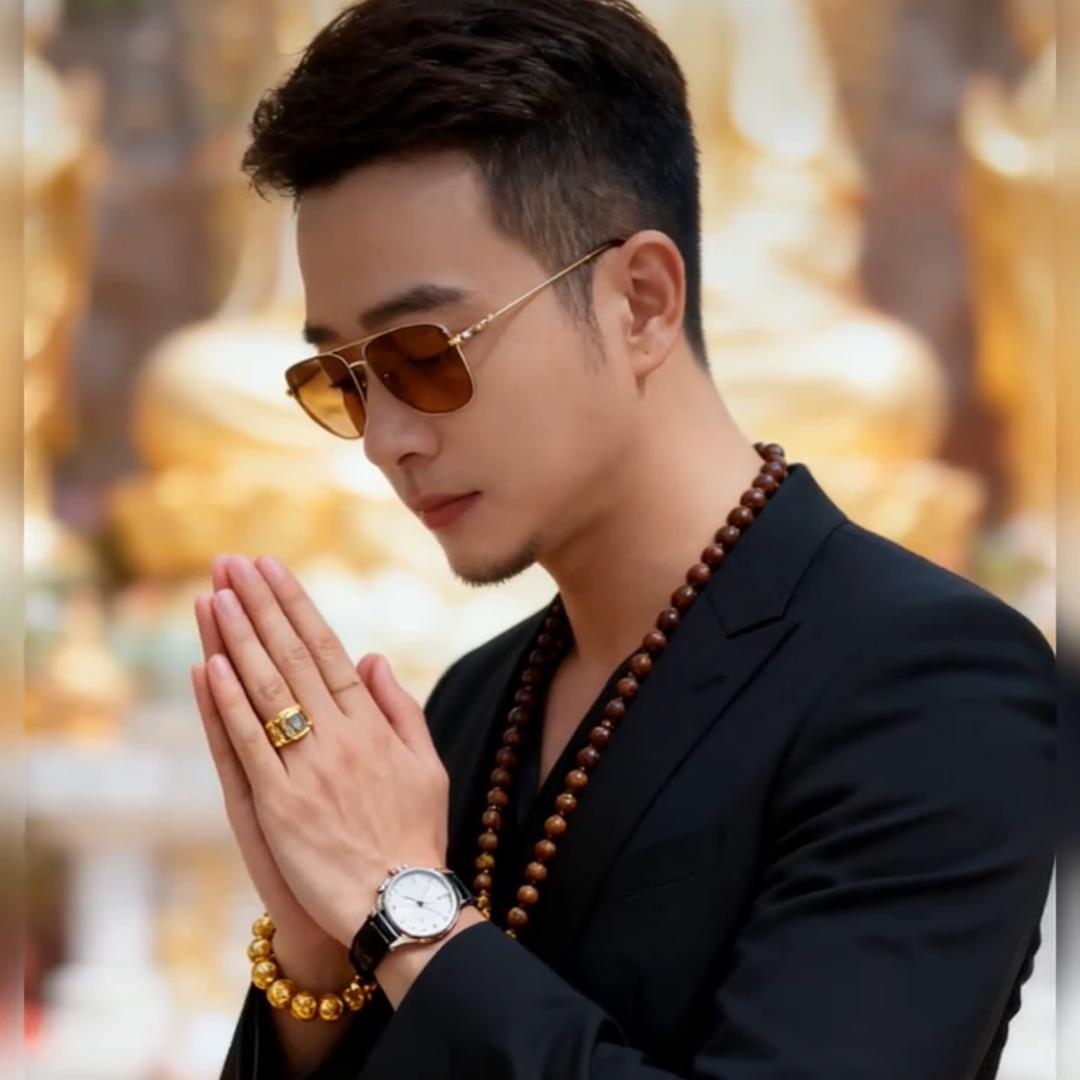 单身༉ꫛ牙小白এۣ࿐