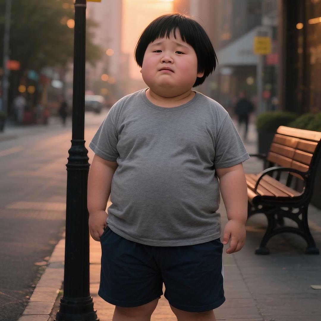 少年二宝