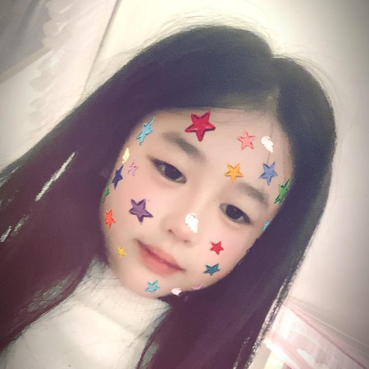 淇淇（双子座）