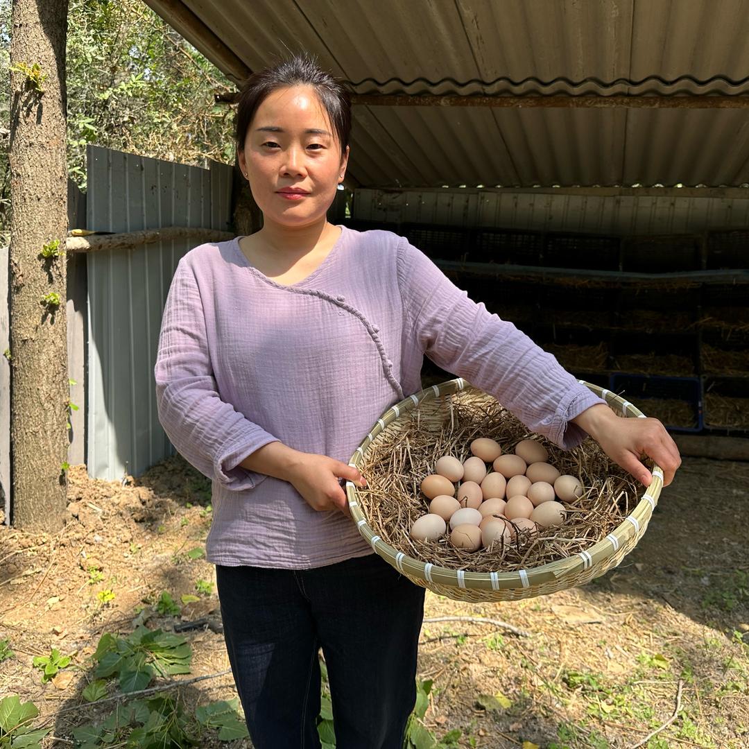 高锐甄选土特产店