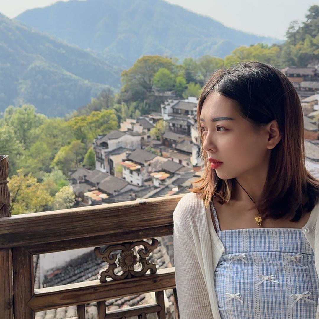 杨琪琪🍋