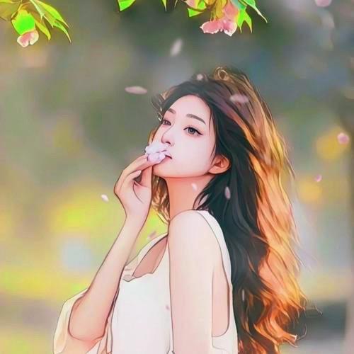温柔花🌺