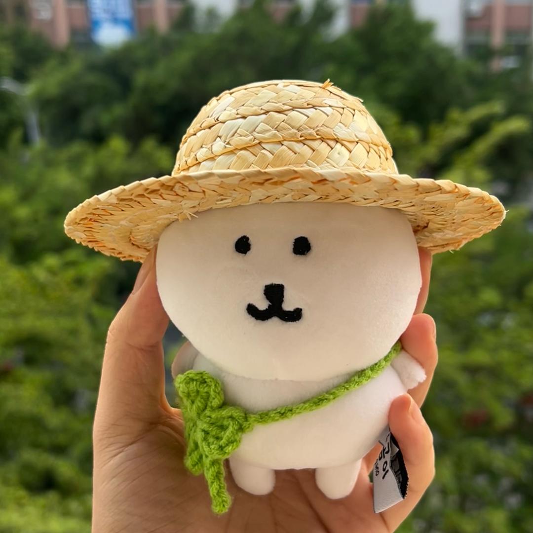爱吃栗子