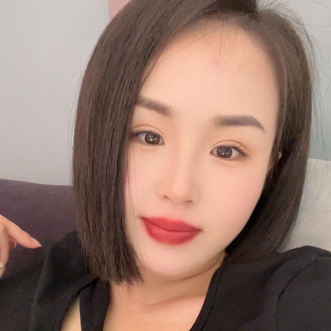 雅鹿平罗步行街店徐婷