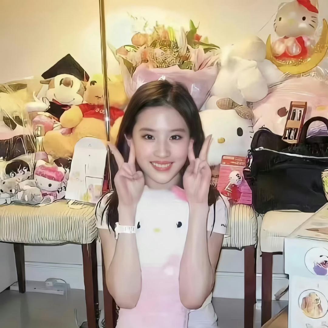 请不要随地吐谭女士头像
