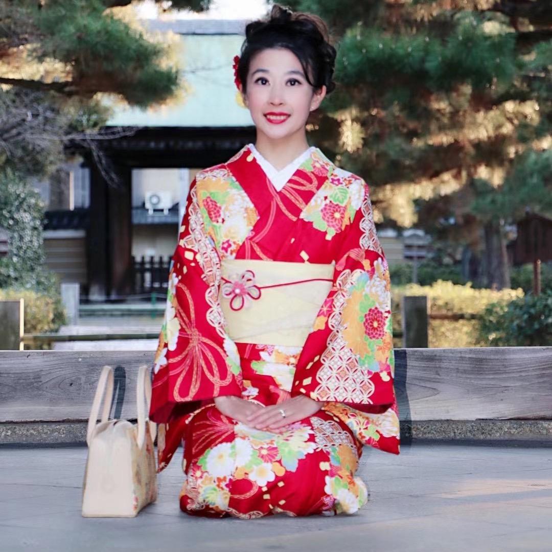 张美美