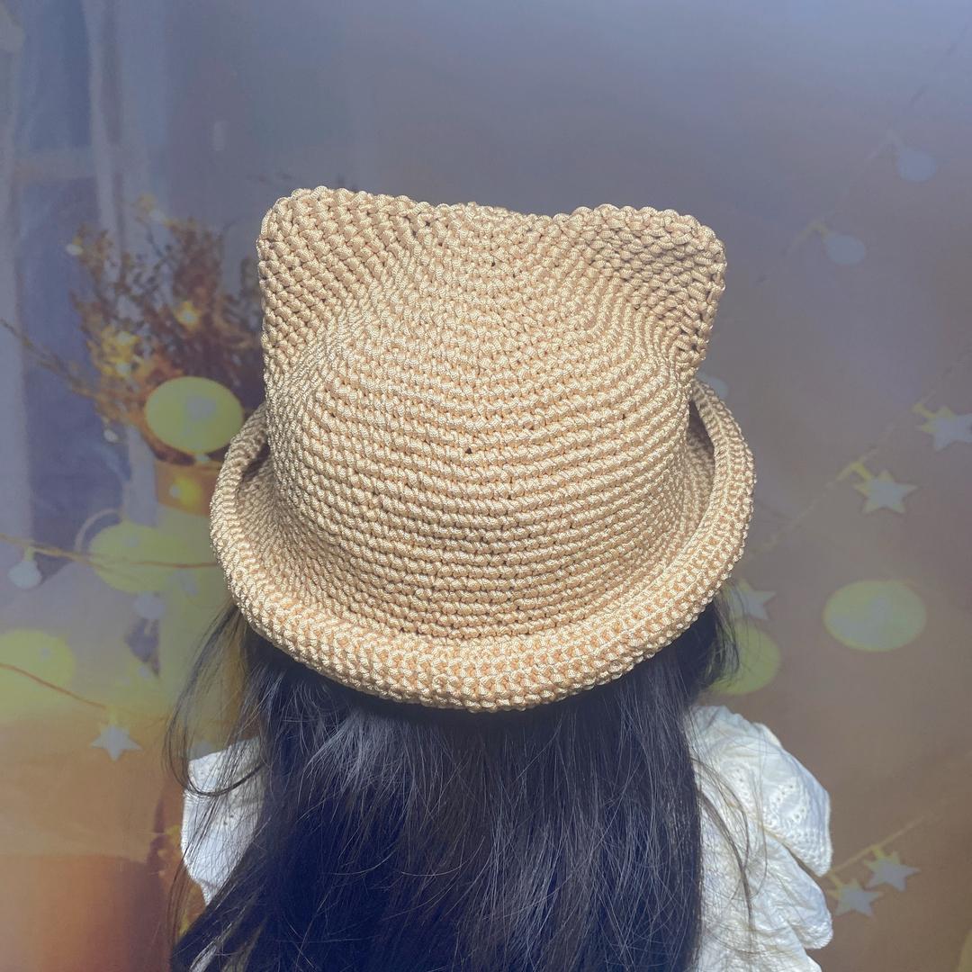 小燕子手工编织